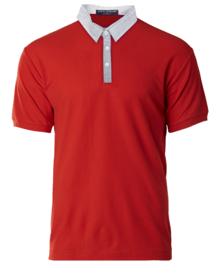 NHB2400 Soft Touch Polo North Harbour